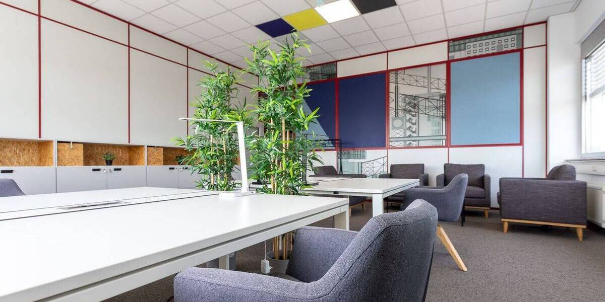 Gewerbeobjekt Frankfurt am Main Griesheim - 1.470&euro; | Angebot:25756318