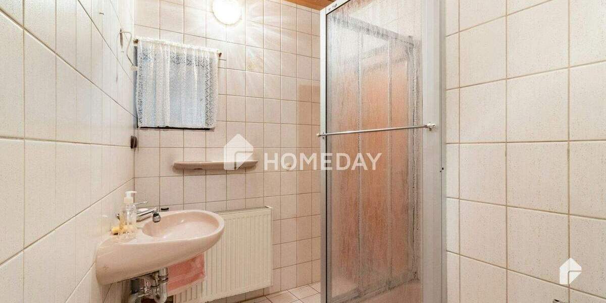 Einfamilienhaus Schaafheim Mosbach - 4 Zimmer, 95 m&sup2;, 169.900&euro; | Angebot:25798388