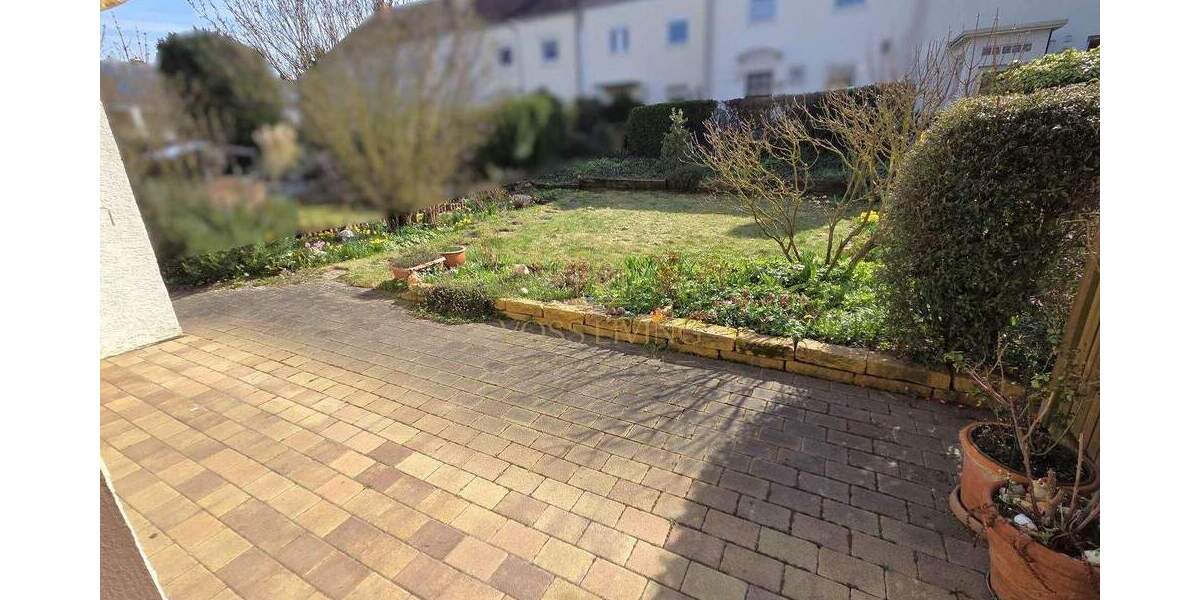 Reihenendhaus Karben-Petterweil Petterweil - 5 Zimmer, 124 m&sup2;, 419.000&euro; | Angebot:25836545