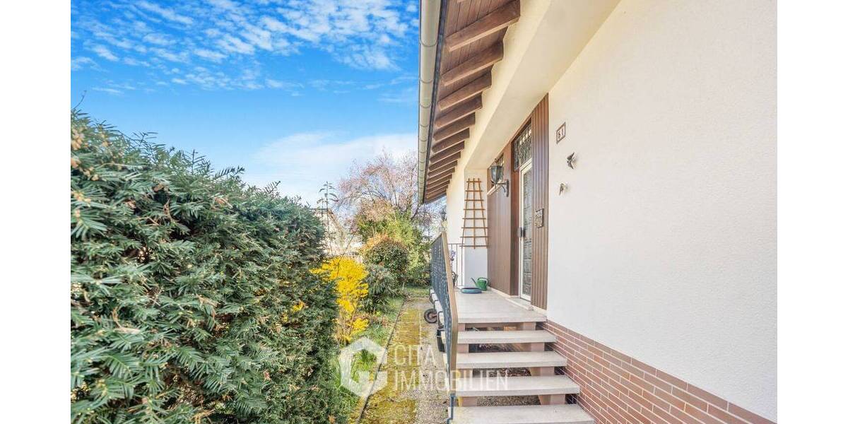 Einfamilienhaus Rodenbach Niederrodenbach - 6 Zimmer, 170 m&sup2;, 539.000&euro; | Angebot:26017088
