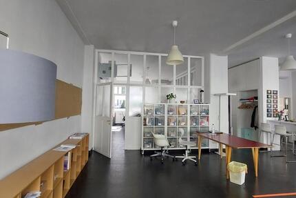 Gewerbeobjekt Frankfurt am Main Innenstadt 1 - 2.450&euro; | Angebot:25081678