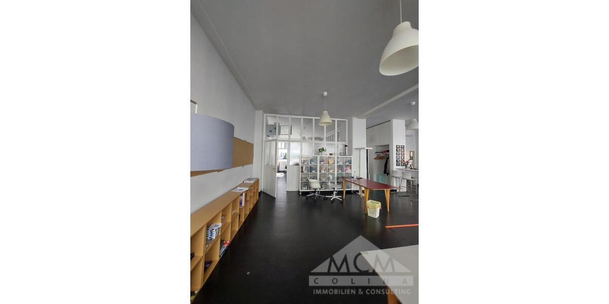 Gewerbeobjekt Frankfurt am Main Innenstadt 1 - 2.450&euro; | Angebot:25081678