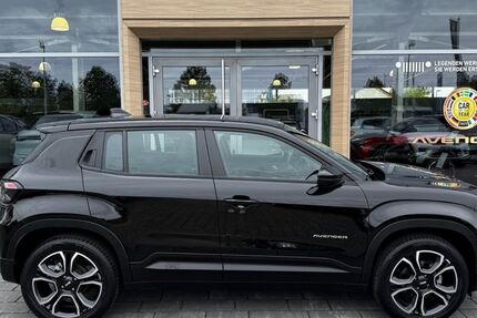 Jeep Avenger 11.980 km 22.890 &euro; Aschaffenburg 63741
