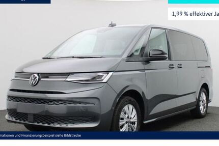 VW T7 Multivan 21.572 km 48.130 &euro; Hanau 63452