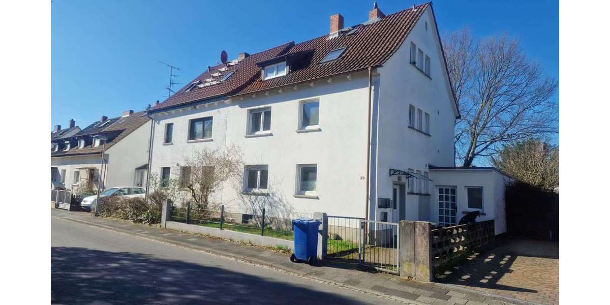 Einfamilienhaus Langen Linden - 8 Zimmer, 187 m&sup2;, 599.000&euro; | Angebot:25456633