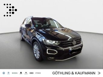 VW T-Roc 101.807 km 17.430 &euro; Eschborn 65760