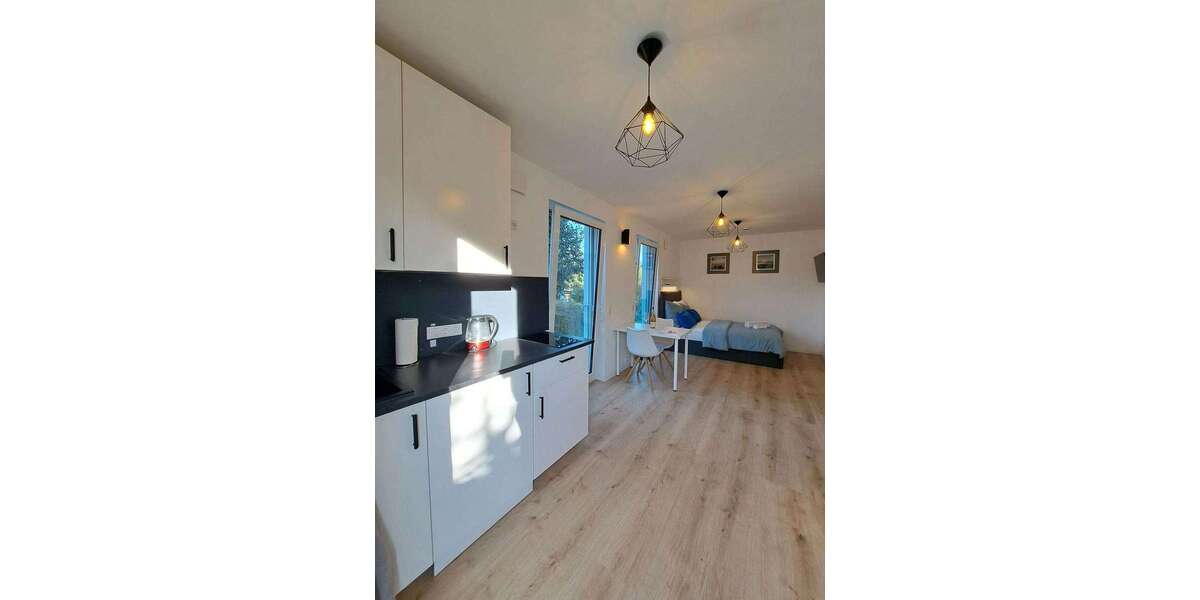 Zimmer Bad Homburg Ober-Erlenbach - 1 Zimmer, 990&euro; | Angebot:25530065