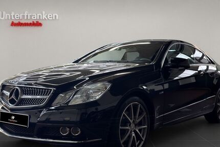 Mercedes-Benz E 200 217.500 km 8.800 &euro; Aschaffenburg 63743