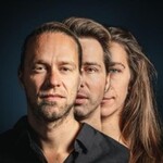 Pulsar Trio - We smell in Stereo