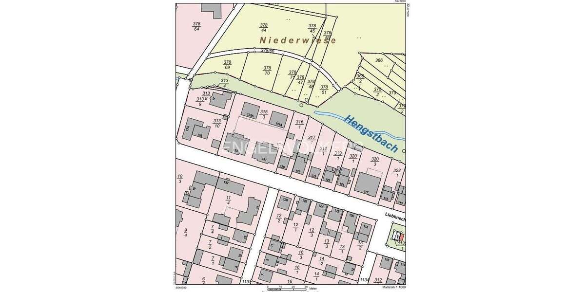 Grundstück Dreieich - 549.000&euro; | Angebot:27316218