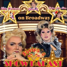On Broadway 31.10.2026 Saviras Showpalast