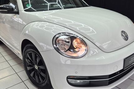 VW Beetle 74.036 km 11.750 &euro; Haibach 63808