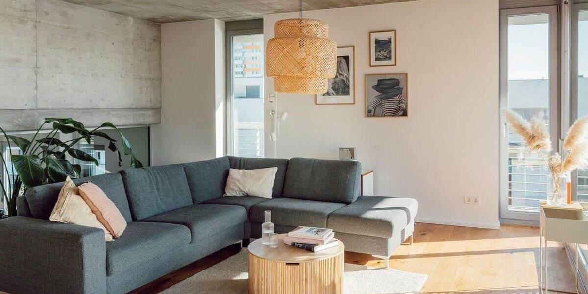 Etagenwohnung Offenbach Offenbach am Main - 3 Zimmer, 109 m&sup2;, 875.000&euro; | Angebot:25657538