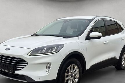 Ford Kuga 46.809 km 21.450 &euro; Frankfurt 60386
