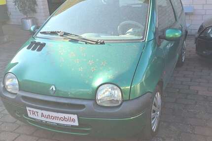 Renault Twingo 165.600 km 1.700 &euro; Freigericht 63579