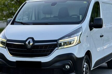 Renault Trafic 200.000 km 11.700 &euro; Heusenstamm 63150