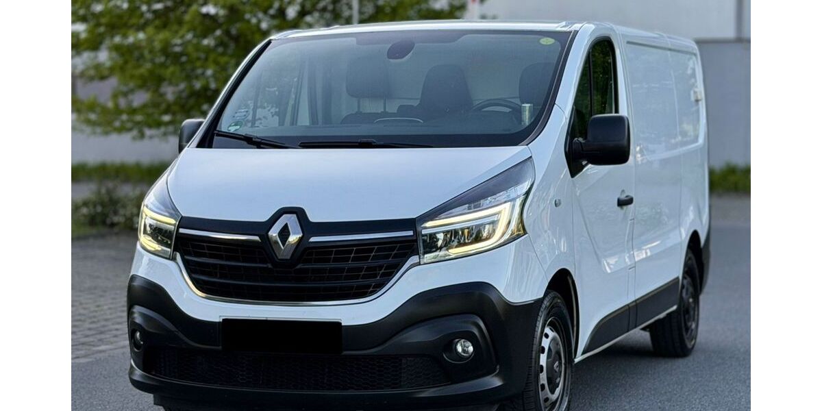 Renault Trafic 200.000 km 11.700 &euro; Heusenstamm 63150