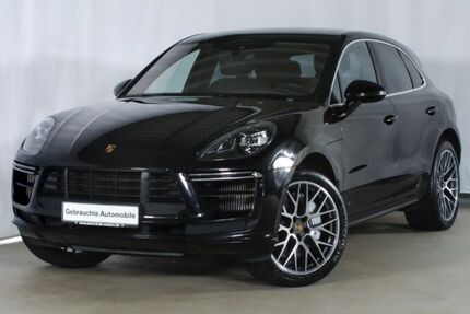 Porsche Macan 113.239 km 52.850 &euro; Maintal 63477