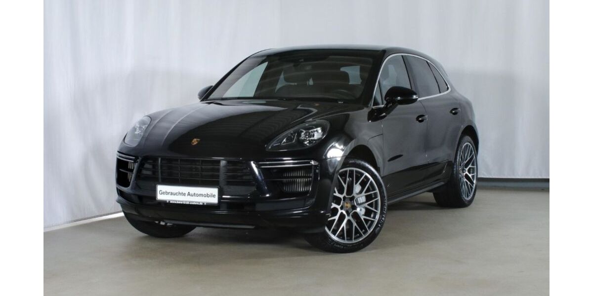 Porsche Macan 113.239 km 52.850 &euro; Maintal 63477
