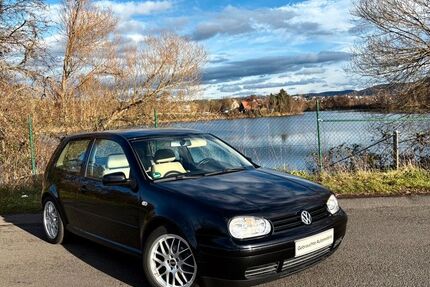 VW Golf 173.500 km 3.499 &euro; Alzenau 63755