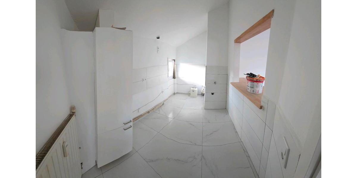 Etagenwohnung Münster (Hessen) - 2 Zimmer, 50 m&sup2;, 850&euro; | Angebot:25871845