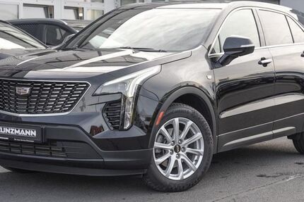 Cadillac XT4 23.250 km 26.497 &euro; Gelnhausen 63571