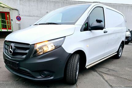 Mercedes-Benz Vito 96.296 km 17.900 &euro; Frankfurt am Main 60323