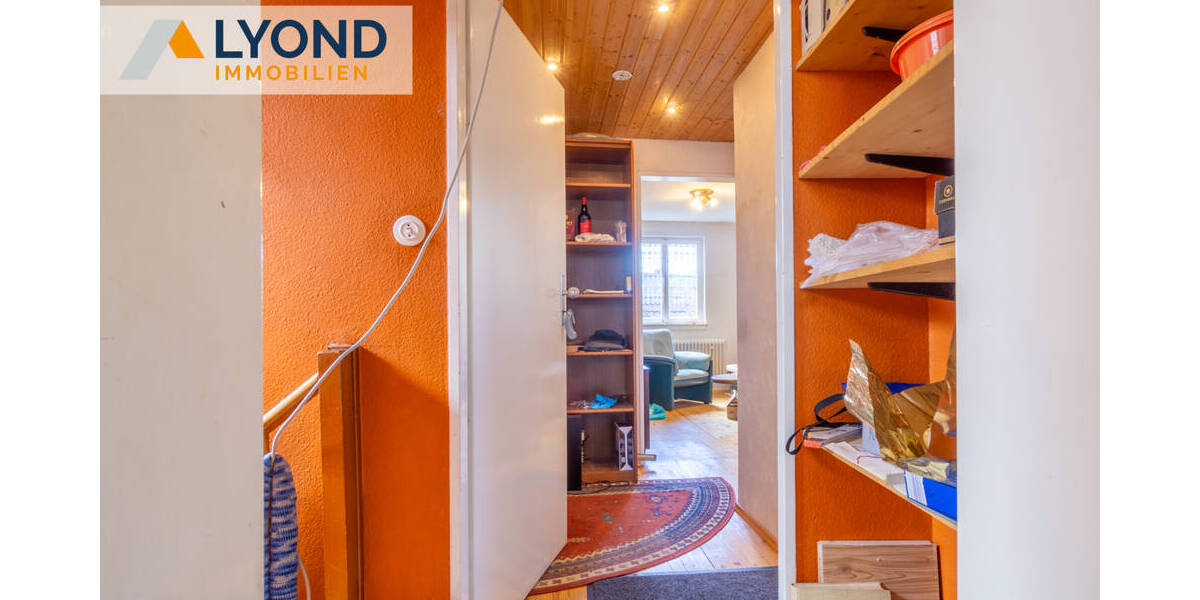 Einfamilienhaus Neu-Isenburg Isenburg - 6 Zimmer, 114 m&sup2;, 599.000&euro; | Angebot:25676663