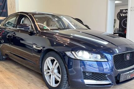 Jaguar XF 129.999 km 17.800 &euro; Schaafheim 64850