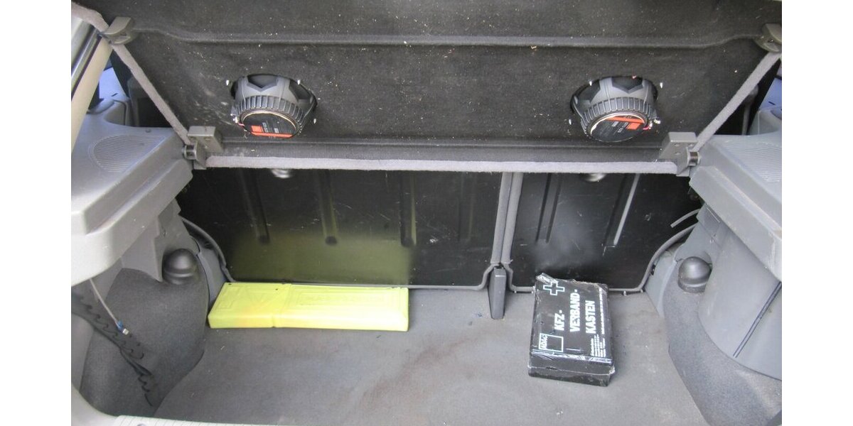 Opel Corsa Sport ++ TÜV 10.2027 ++ 220.321 km 995 &euro; Schwalbach/Taunus 65824