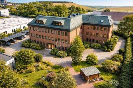 Gewerbeobjekt Dietzenbach - 2.290.000&euro; | Angebot:27643207