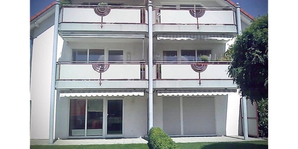 Erdgeschoßwohnung Hainburg - 2 Zimmer, 64 m&sup2;, 900&euro; | Angebot:25979970