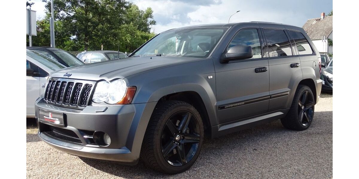 Jeep Grand Cherokee 213.000 km 11.600 &euro; Rodgau / Nieder-Roden 63110