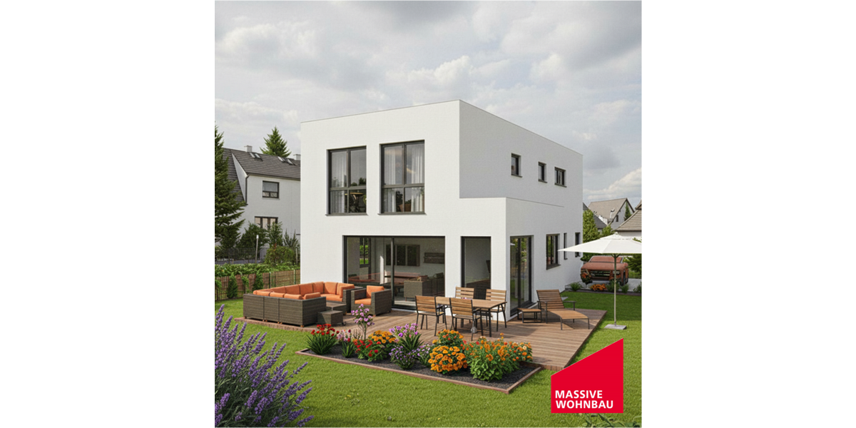 Einfamilienhaus Oberursel - 6 Zimmer, 192 m&sup2;, 1.258.300&euro; | Angebot:21201133