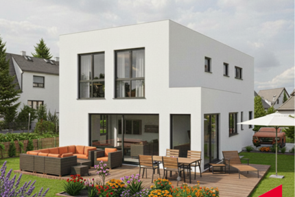 Haus Oberursel - 6 Zimmer, 192 m&sup2;, 1.258.300&euro; | Angebot:21201133