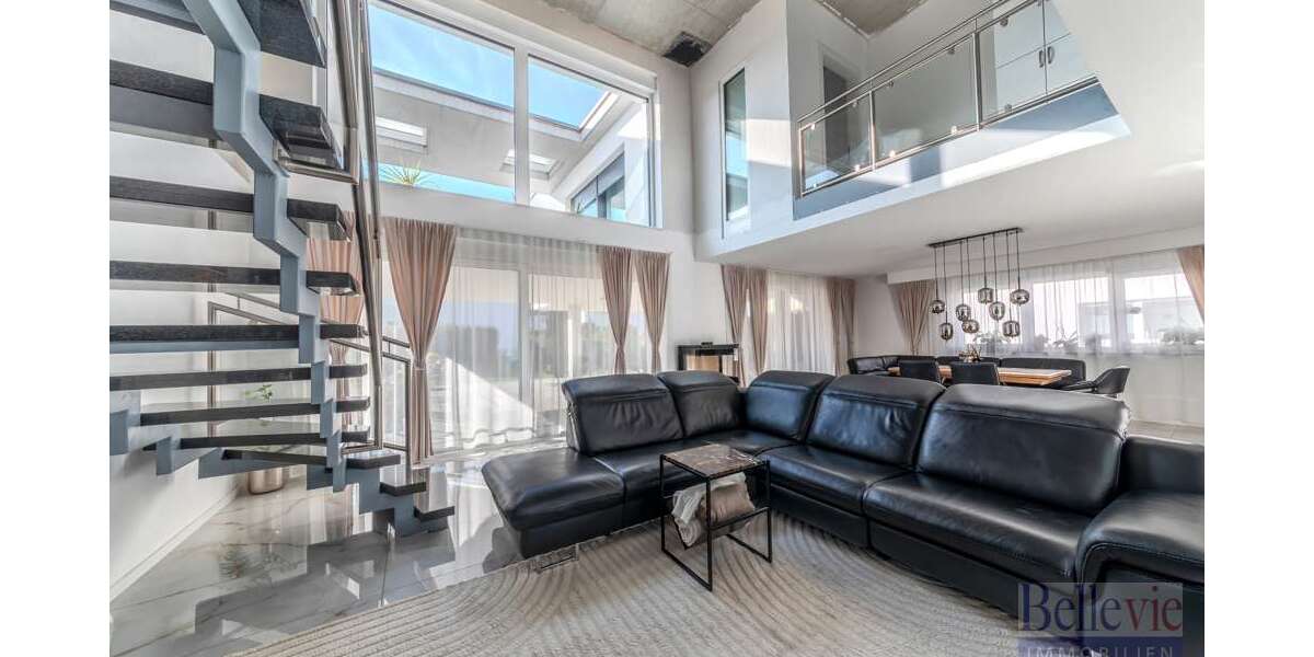 Einfamilienhaus Wöllstadt / Ober-Wöllstadt Wöllstadt - 7 Zimmer, 313 m&sup2;, 1.388.000&euro; | Angebot:25337949