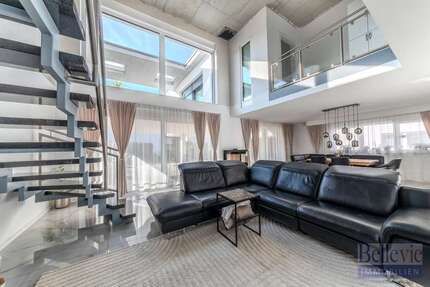 Haus Wöllstadt / Ober-Wöllstadt Wöllstadt - 7 Zimmer, 313 m&sup2;, 1.388.000&euro; | Angebot:25337949