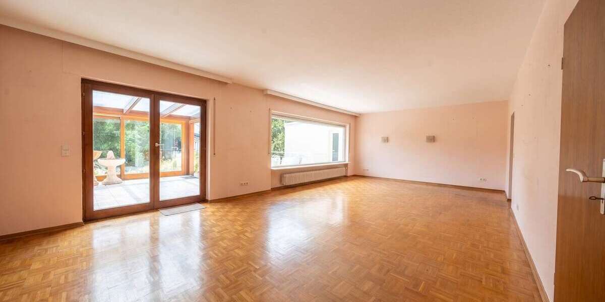 Einfamilienhaus Rosbach vor der Höhe - 4 Zimmer, 142 m&sup2;, 495.000&euro; | Angebot:27714096
