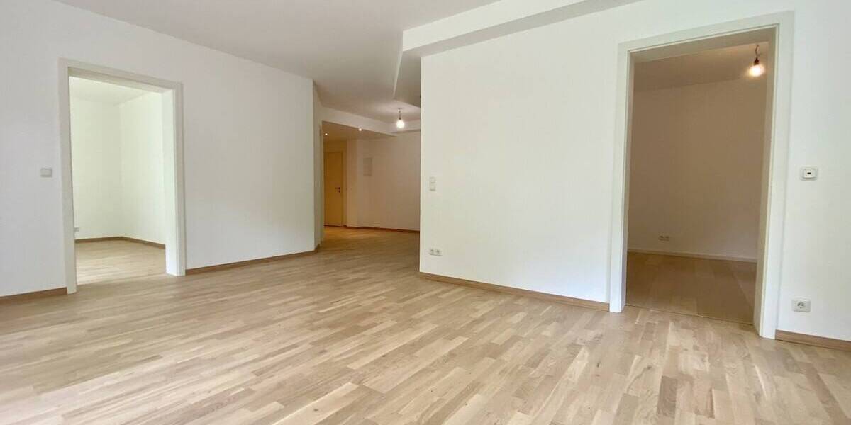 Etagenwohnung Bad Vilbel Siedlung Heilsberg - 3 Zimmer, 91 m&sup2;, 440.000&euro; | Angebot:26641346