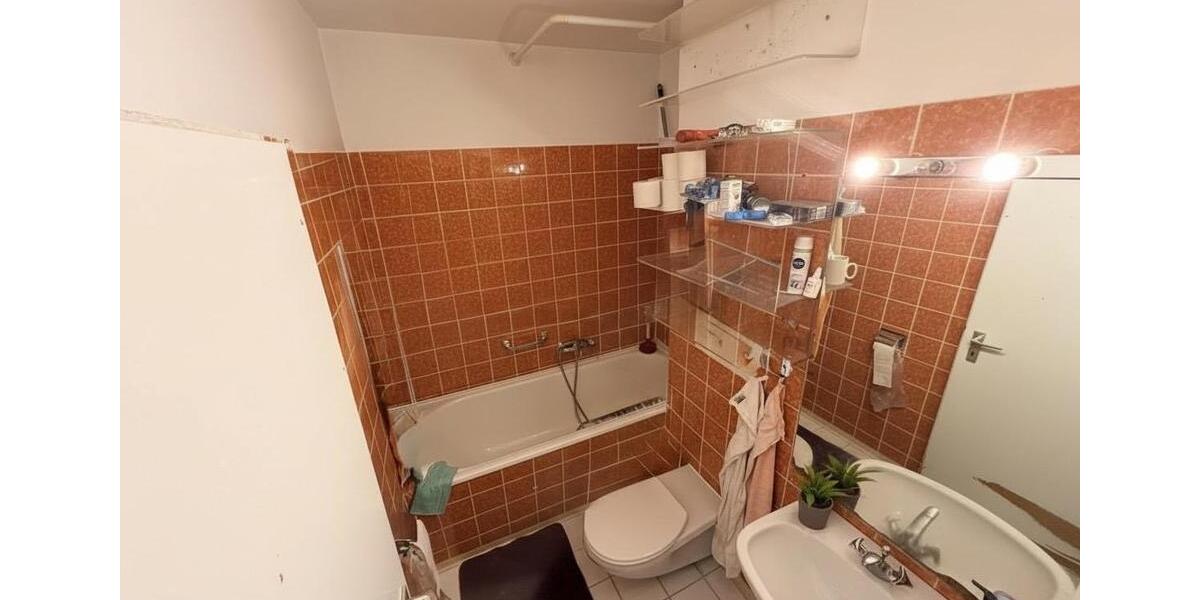 Etagenwohnung Frankfurt am Main Sachsenhausen Süd - 2 Zimmer, 58 m&sup2;, 240.000&euro; | Angebot:26349407