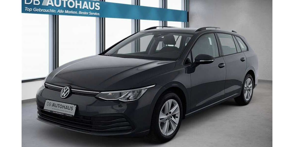 VW Golf 16.495 km 20.870 &euro; Maintal 63477