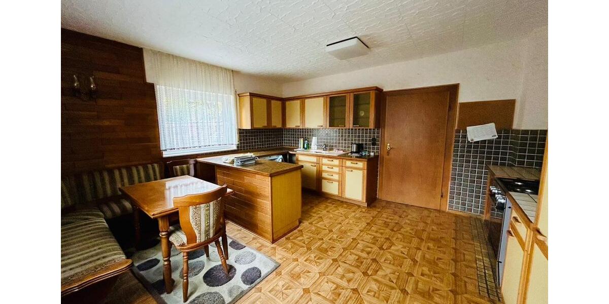 Etagenwohnung Büdingen - 3 Zimmer, 65 m&sup2;, 184.500&euro; | Angebot:26775355