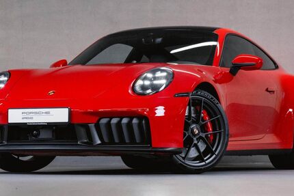 Porsche 992 4.450 km 178.960 &euro; Aschaffenburg 63739