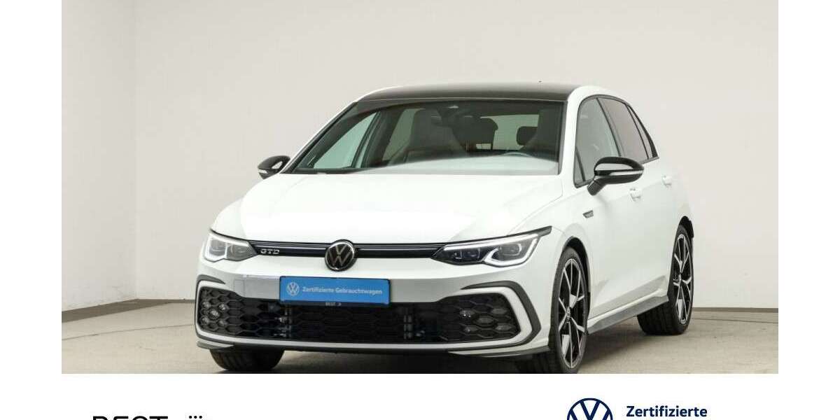 VW Golf 28.300 km 35.399 &euro; Mühlheim a. Main 63165