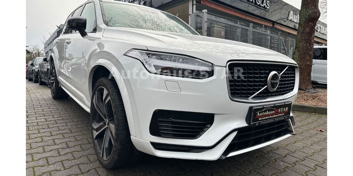 Volvo XC90 134.200 km 39.990 &euro; Offenbach am Main 63071