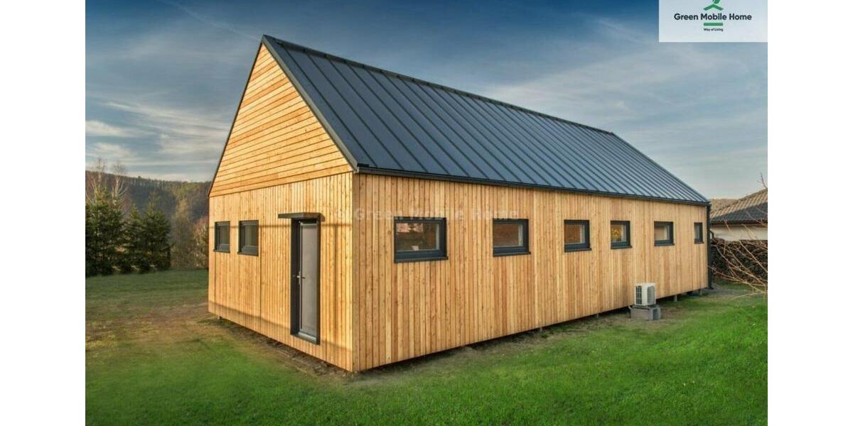 Bungalow Gelnhausen - 3 Zimmer, 96 m&sup2;, 239.990&euro; | Angebot:9007038