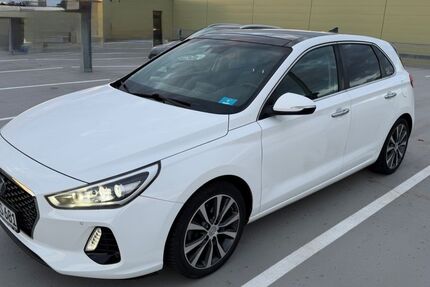 Hyundai i30 127.500 km 13.250 &euro; Frankfurt am Main 65936