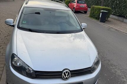 VW Golf 226.417 km 3.200 &euro; Frankfurt 60386