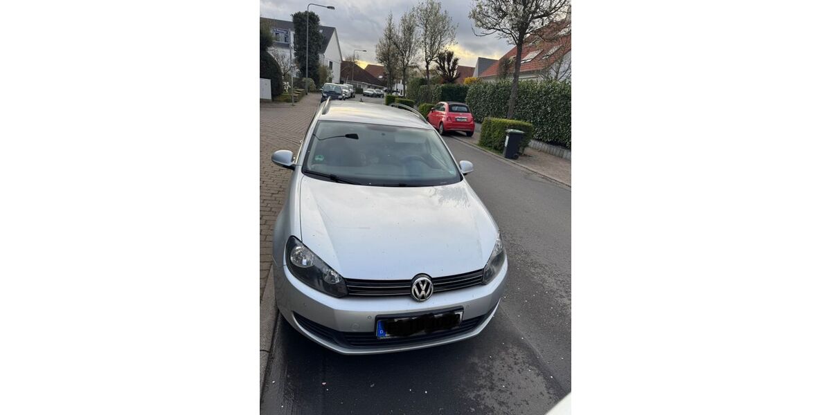 VW Golf 226.417 km 3.200 &euro; Frankfurt 60386