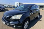 Honda CR-V 2.2 CRDI 4x4 Elegance/TOP/Mit TÜV 307.010 km 4.999 &euro; Frankfurt 60386